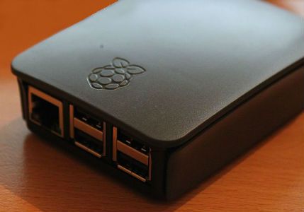 Raspberry Pi