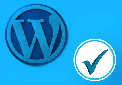 Wordpress hosting